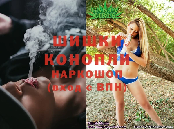 шишки Лиски